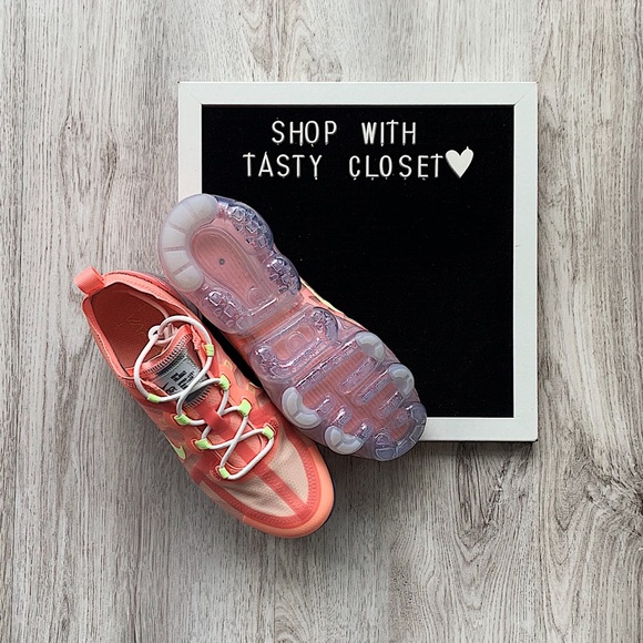 Nike air vapormax 2019 sneakers - Picture 4 of 7